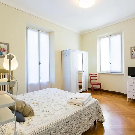 Mooi Met 3 Slaapkamers In Appartement *