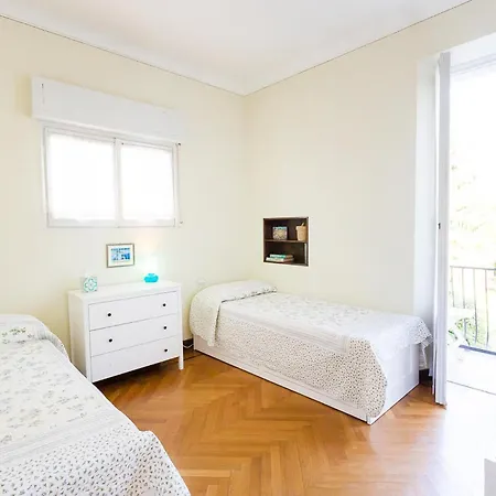 Appartement Mooi Met 3 Slaapkamers In *