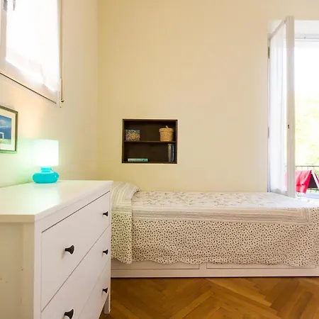 Appartement Mooi Met 3 Slaapkamers In *