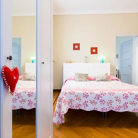 Mooi Met 3 Slaapkamers In Appartement